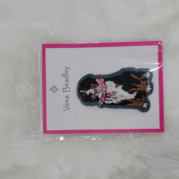 Vera Bradley Other Vera Bradley Dog Patch Poshmark